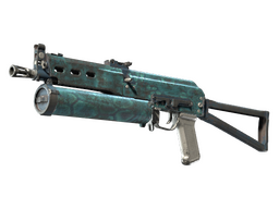 PP-Bizon | Cold Cell (Field-Tested)